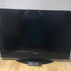 Flat Screen TV