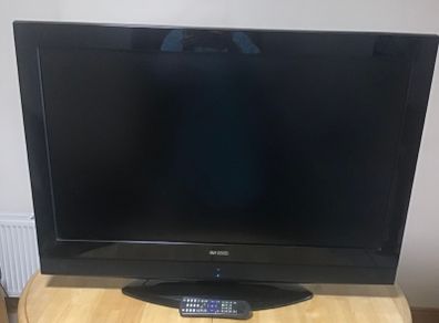 Flat Screen TV