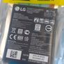 Battery phone BL-T19 LG Google Nexus 5x Image 3
