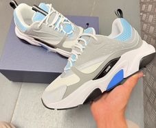 Dior B22 Trainers Brand New