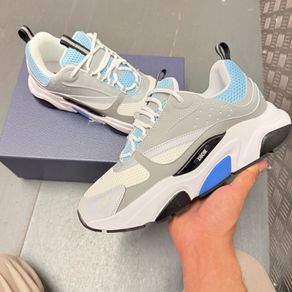 Dior B22 Trainers Brand New