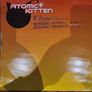 Atomic Kitten See Ya 12 Inch Promo Vinyl 2000 Image 2
