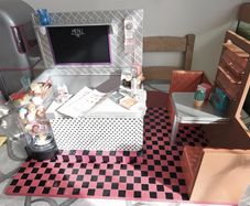 generation fast food restaurant