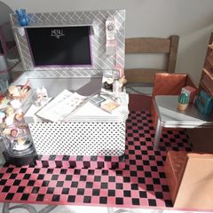 generation fast food restaurant