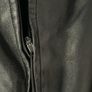 Vintage Leather Skirt Image 5