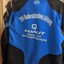 Adidas training jacket Image 2