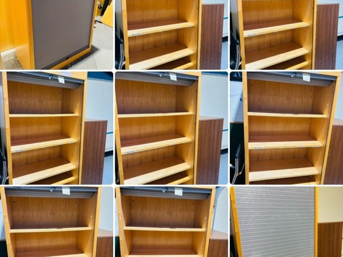 Cabinets Filing and Storage Solutions