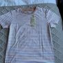 Muji T-shirt brand new with tag Image 3