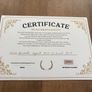 Real Madrid Signed Champions League Final 2017 Cardiff Purple COA Image 7