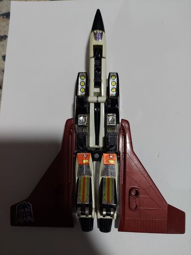 Transformer G1 / toy