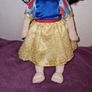 Zapf Creations Snow White soft bodied doll Image 3