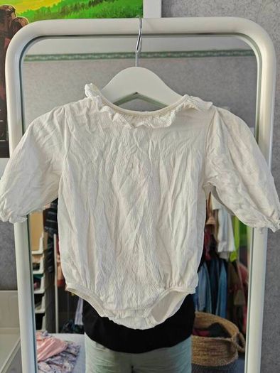 Baby Girl Body Suits - Next