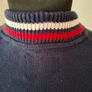 Springfield zip up knit Image 2