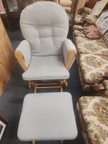 rocking chair
