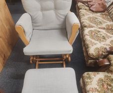 rocking chair