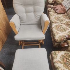 rocking chair