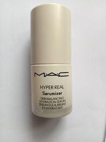 MAC Mini Hyper Real Serumizer Skin Balancing Hydration Serum