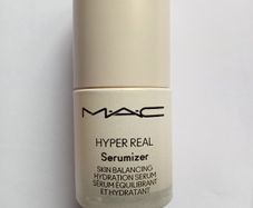 MAC Mini Hyper Real Serumizer Skin Balancing Hydration Serum