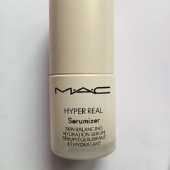 MAC Mini Hyper Real Serumizer Skin Balancing Hydration Serum