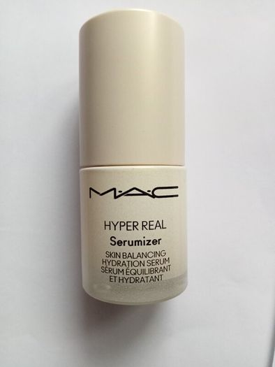 MAC Mini Hyper Real Serumizer Skin Balancing Hydration Serum