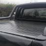 Amarok just  roll bar Image 3