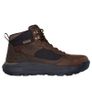 Skechers Boots men Brown size 10 Image 2