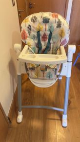Graco High Chair