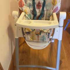 Graco High Chair