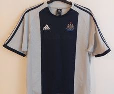 newcastle jersey