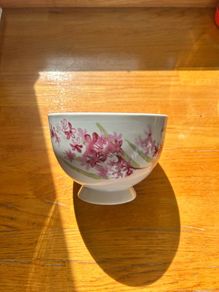 Floral Bowl