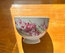 Floral Bowl
