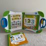 LeapFrog LeapStart Interactive Learning System + 2 Books Image 2