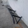 Pull up bars/ Gym Equipment Image 4