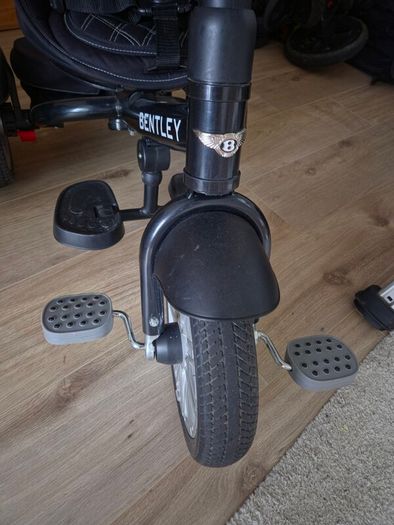 Bentley Trike