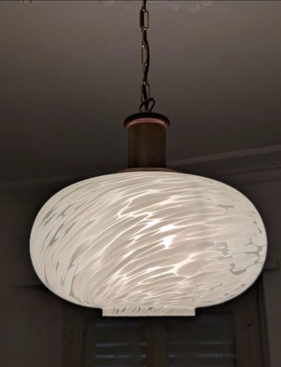 Antique Hanging Ceiling Light