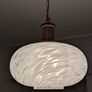 Antique Hanging Ceiling Light Image 4