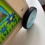 Wooden Walker and Sensory Toy Image 3