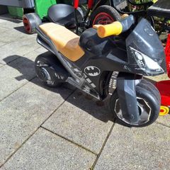 batman bike free for 1-3 year old