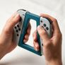 Nintendo Switch 2 Joy-Con Grip Image 7