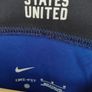 Nike Soccer Team USA Away 2022 Jersey Men Size M Image 5