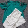 "Angelika" Jeans. Size 12 Image 6