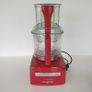 Magimix Cuisine 5200XL premium red VIDEO Image 2