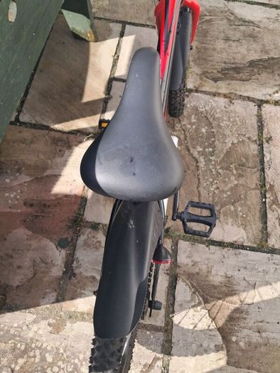 Kids bicycle