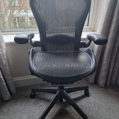 Herman Miller Aeron