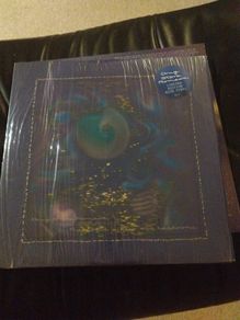 Drugstore Romeo's 2lp blue
