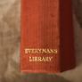 Moll Flanders By Daniel Defoe. Edited By Ernest Rhys 1947.  For Everymans Library.  No 837 Hardback In Good Condition.  35 Image 2