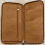 Genuine Leather purse - brand new Image 3