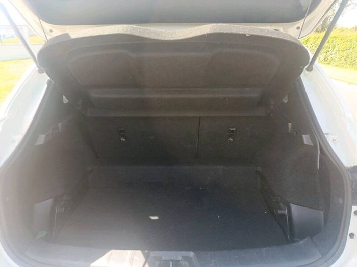 Nissan Qashqai 1.5 dCi