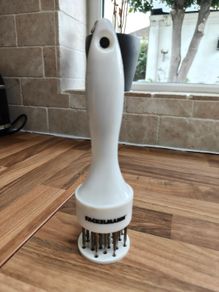 Meat tenderiser