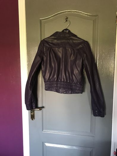 girls jacket